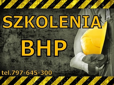 Worker and grunge texture in background. Concept of OSH (occupational safety and health)
